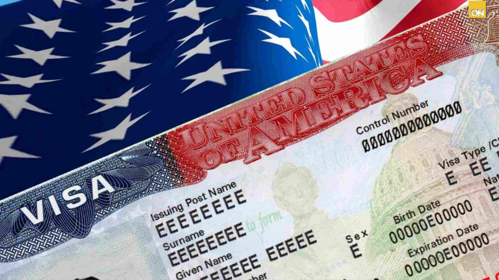¿Quieres visa para EE. UU.? Ahora necesitarás cumplir este requisito