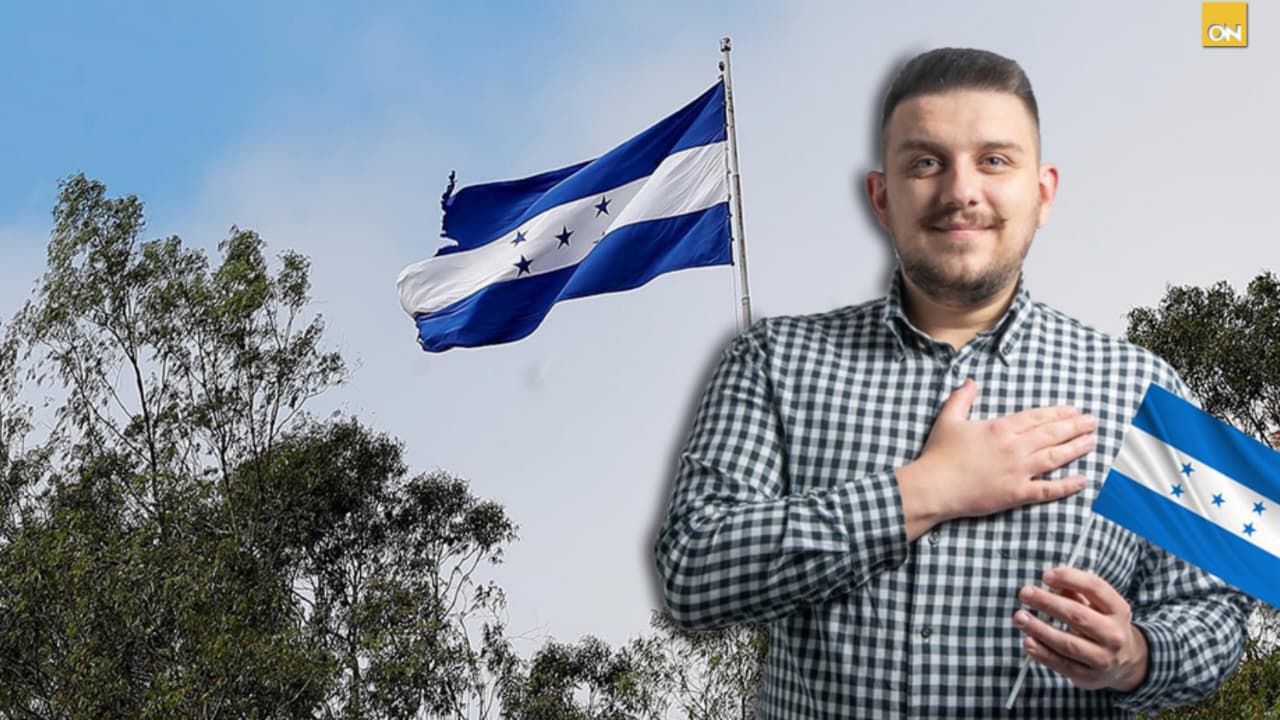 Evolución del Himno Nacional mal cantado en Honduras