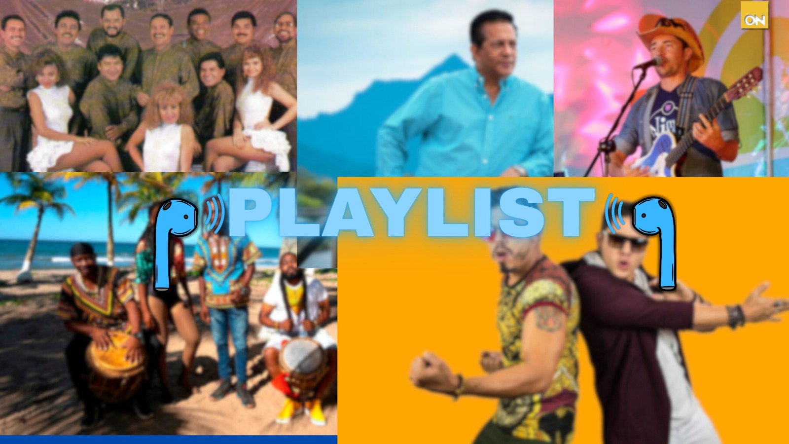 Playlist