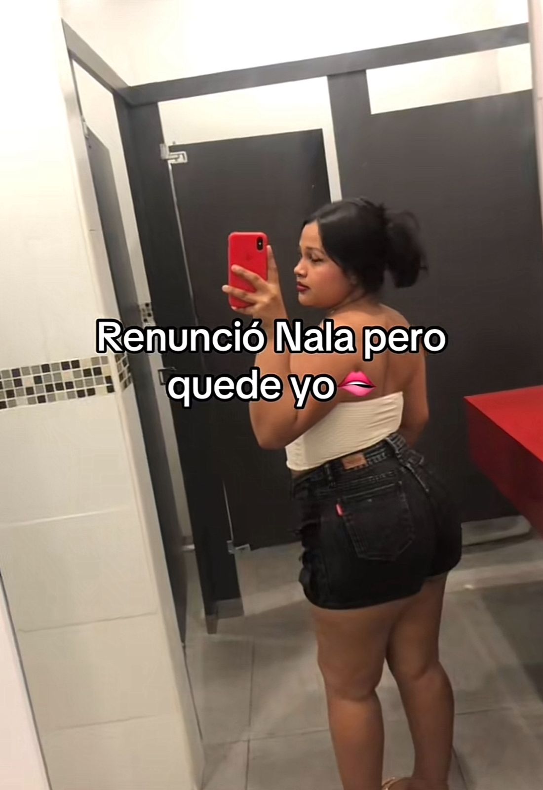 “Renunció Nala pero quedé yo”: hondureñas generan trend tras el retiro de Nala Rodríguez