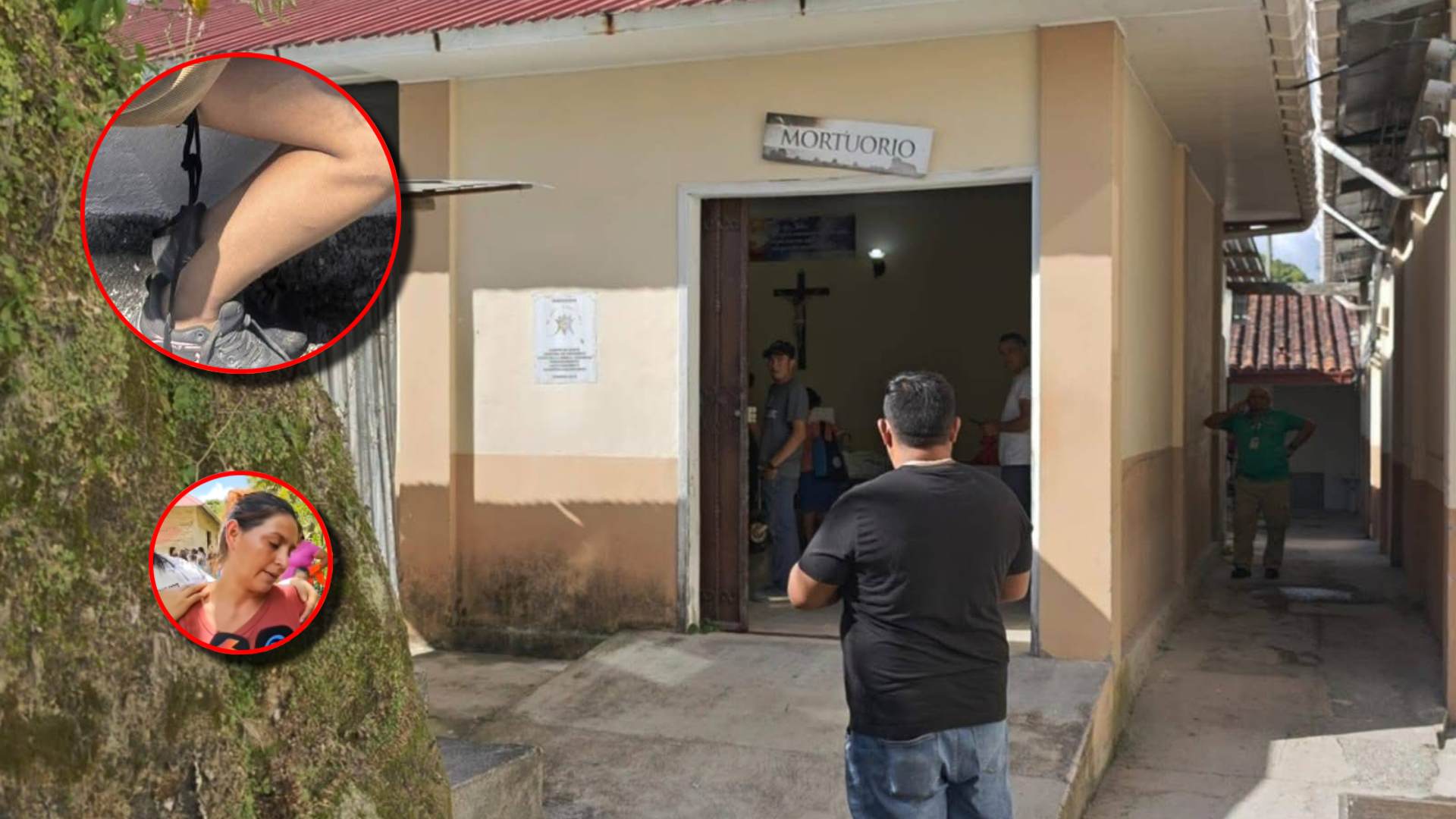 Nuevos detalles de muerte de adolescentes por pastillas en Copán