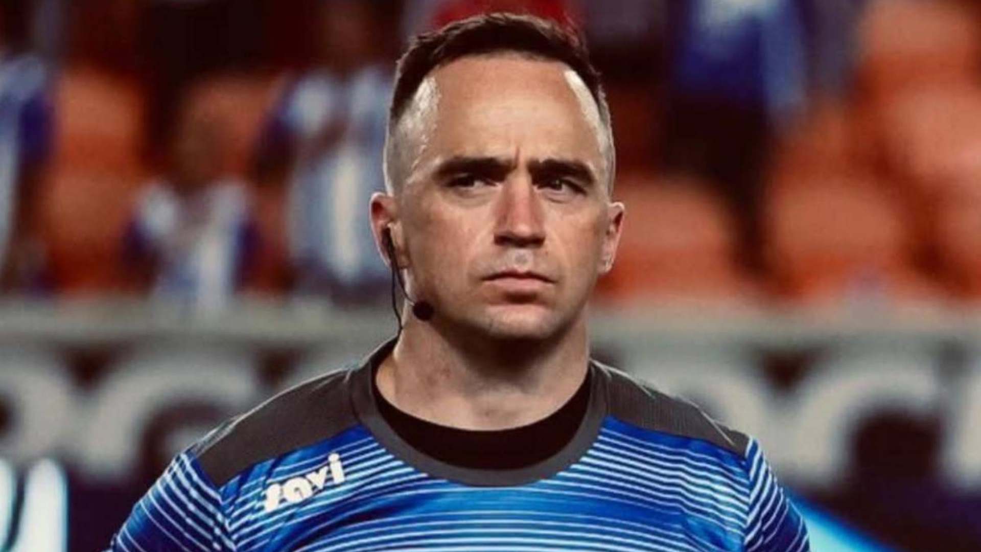 arbitro