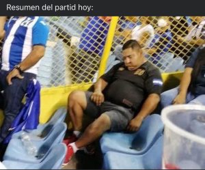 La H memes 