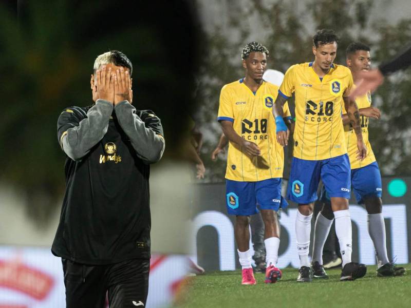 En vivo Honduras vrs Brasil: Partido de tiktokers