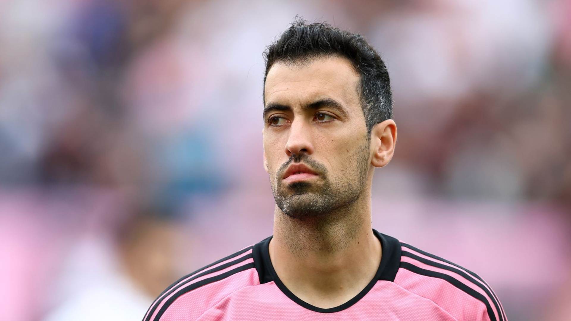 busquets