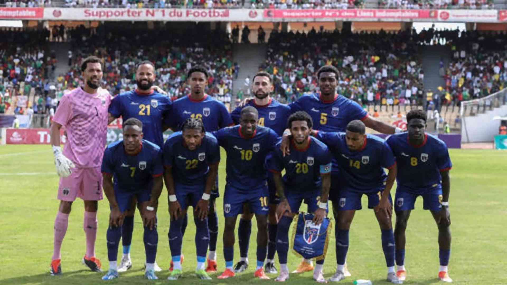 cabo verde