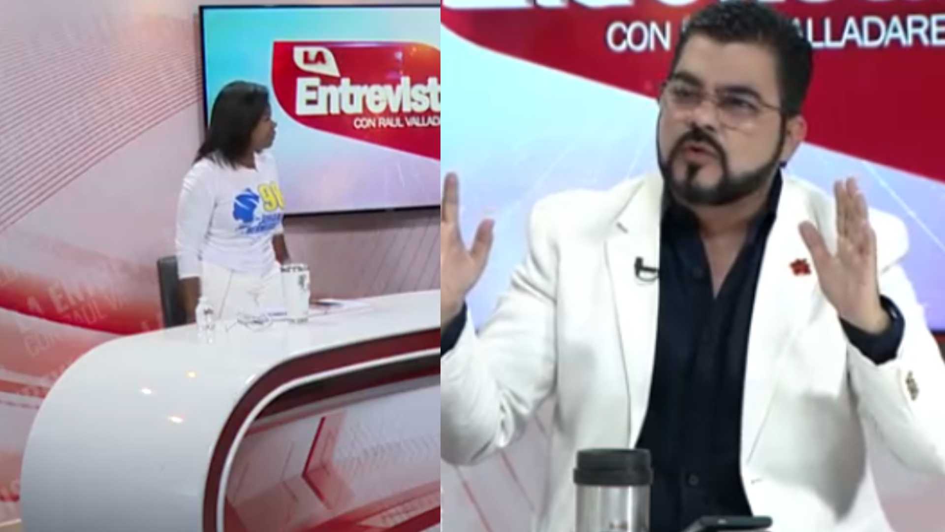 Diputados en Honduras se señalan de cambios físicos