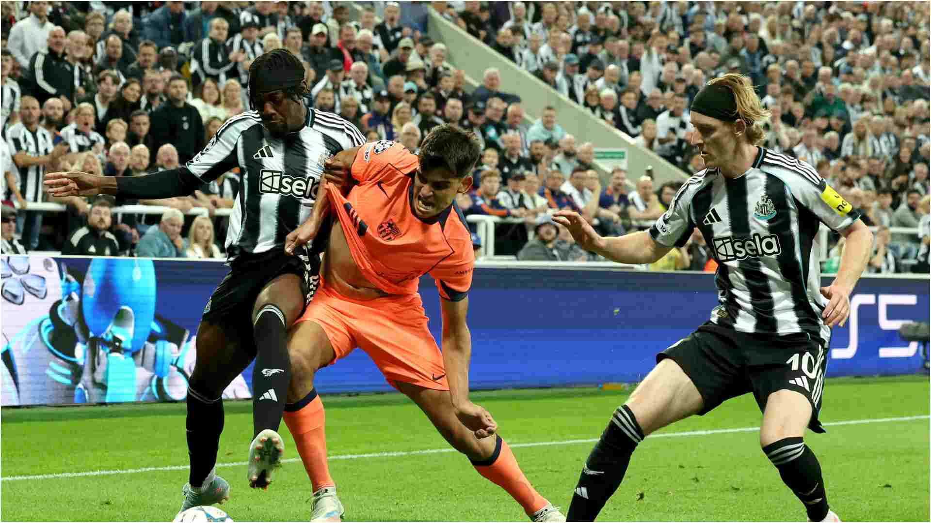 barca