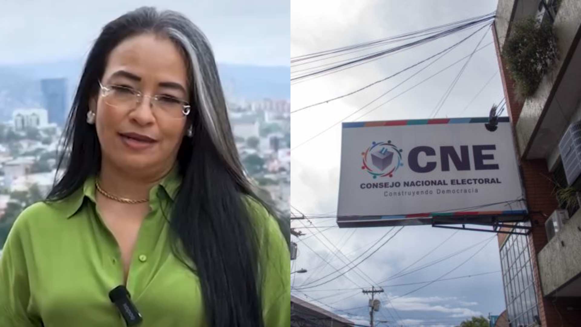 Urgen al CNE aprobar el reglamento de observación nacional