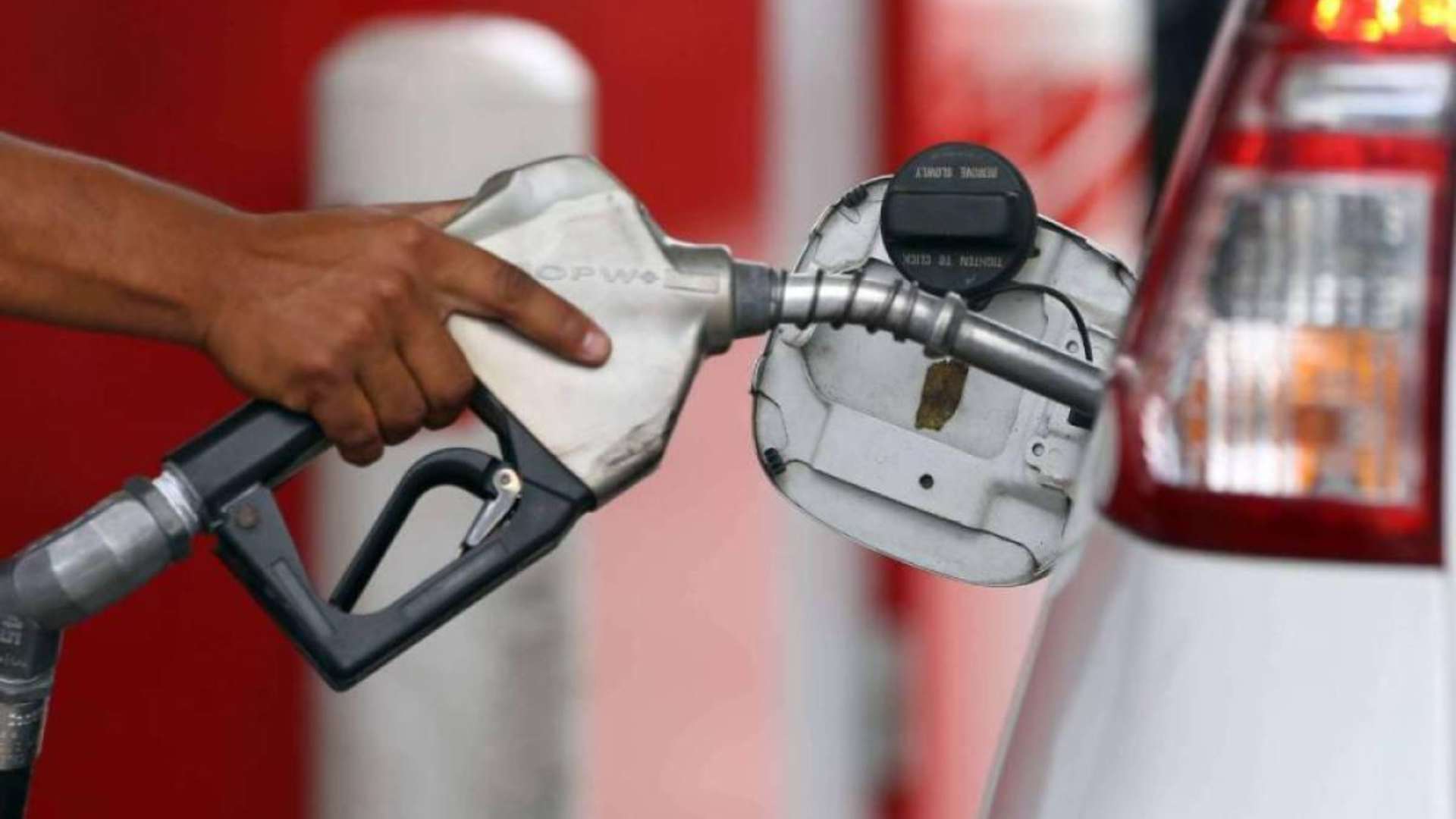 Combustibles en Honduras: Precios desde el 8 de septiembre
