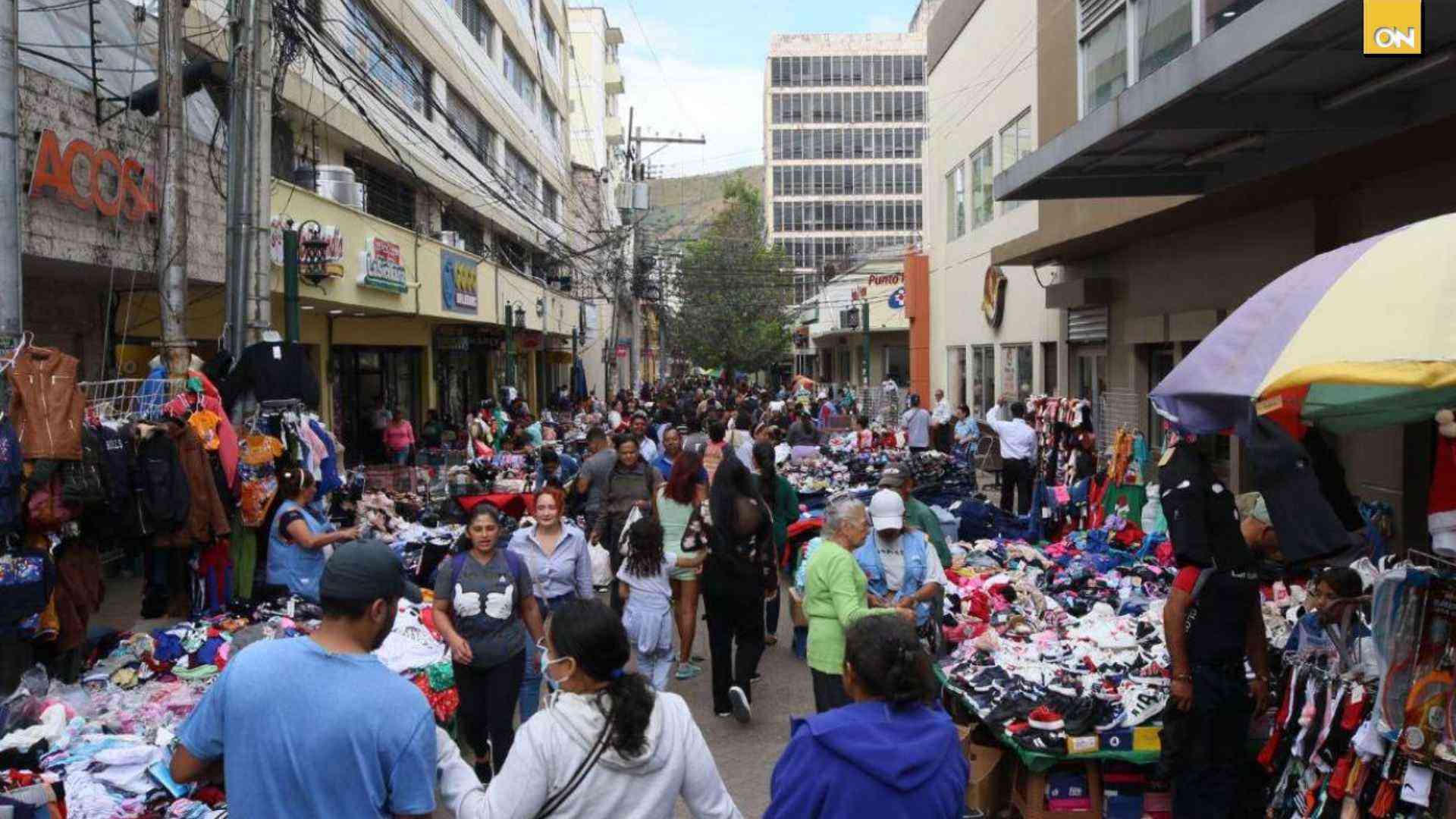 comerciantes capitalinos prestamos ilegales