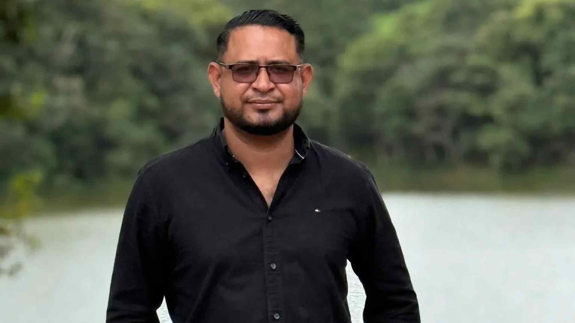 Creador de contenido hondureño enfrenta polémica por presunta novia “creada con IA”