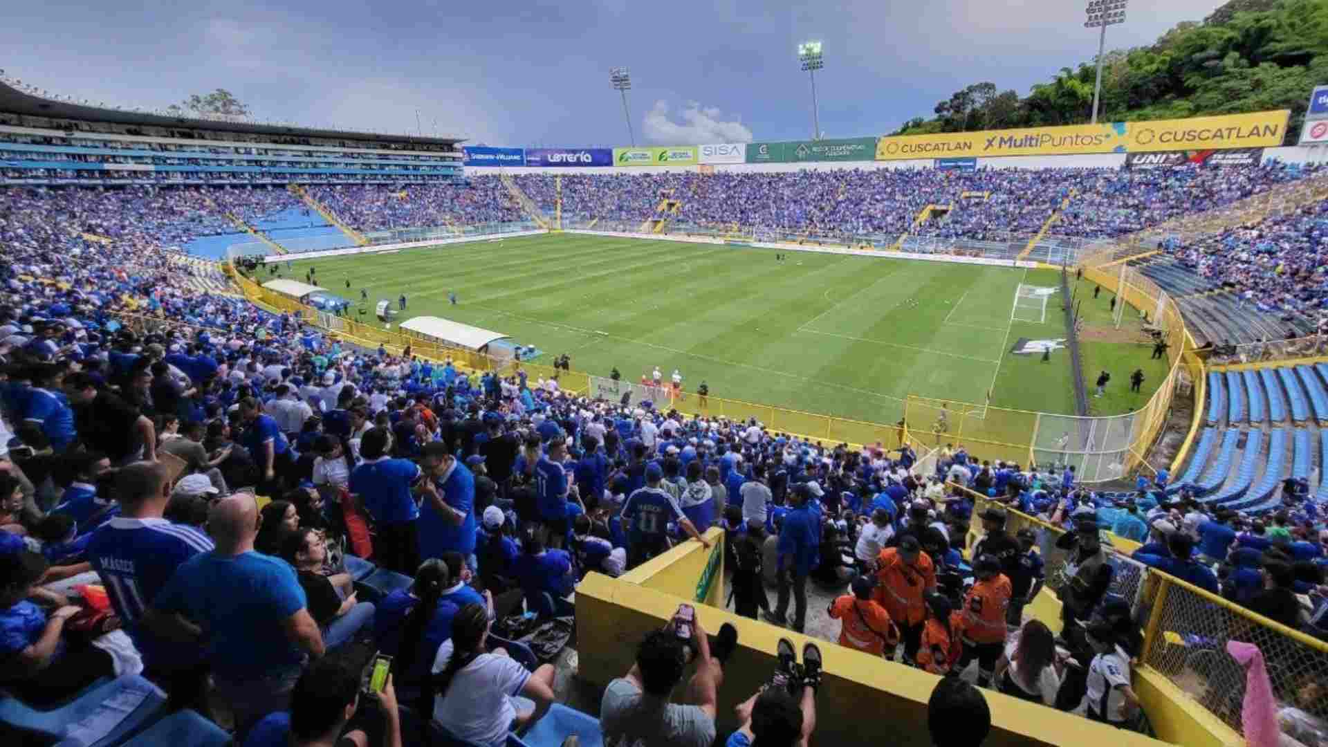 cuscatlan