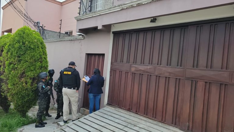 MP dirige allanamientos, capturas y aseguramientos contra involucrados en esquema de lavado de activos, estafa y apropiación indebida en perjuicio de la cooperativa de mujeres COMIXMUL | Ministerio Público de Honduras