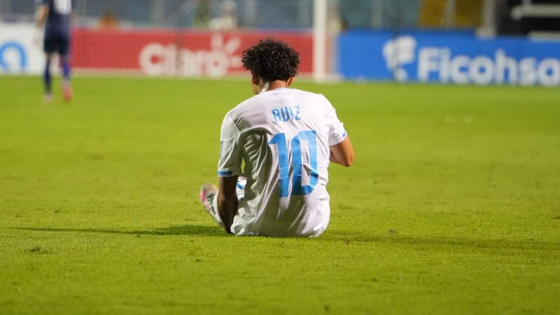 david ruiz
