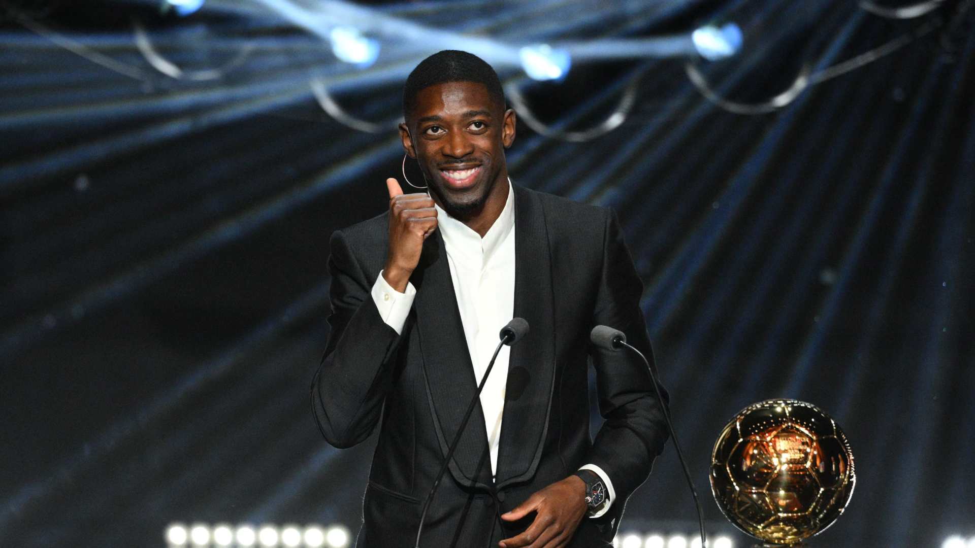 dembele