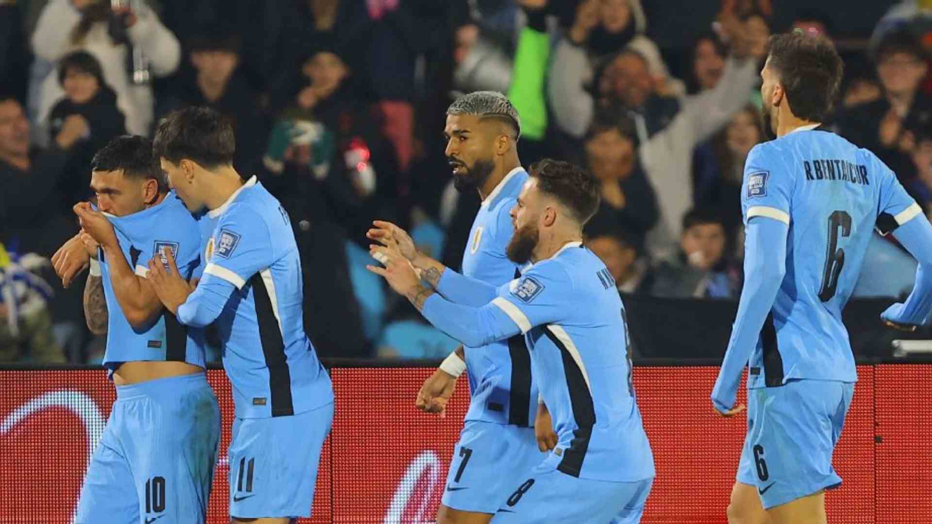 Eliminatorias