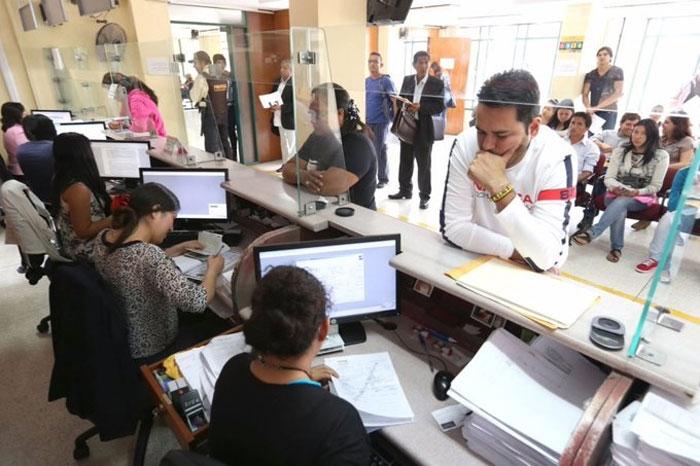 ¿Cuánto deben pagar si se trabaja en feriado Morazánico?