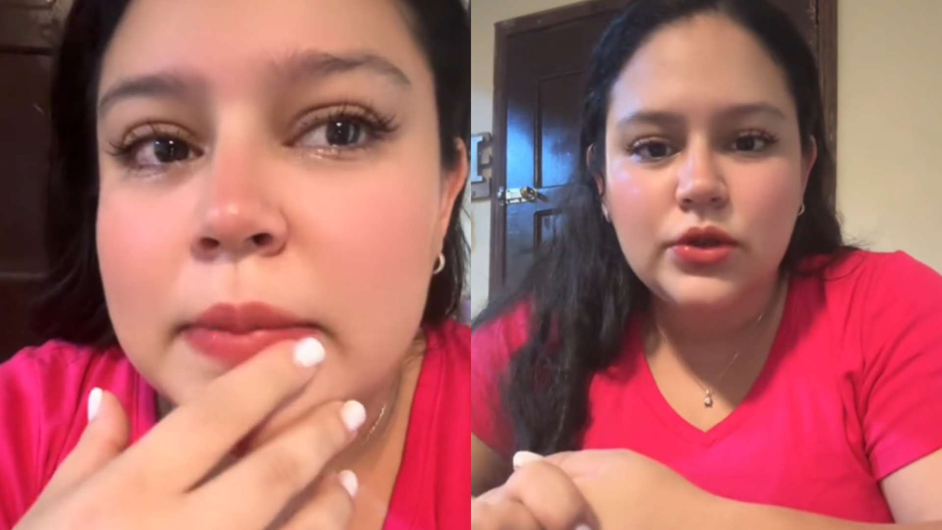 Emprendedora hondureña cuenta como «clienta» la estafó con 30 mil lempiras (VIDEO)