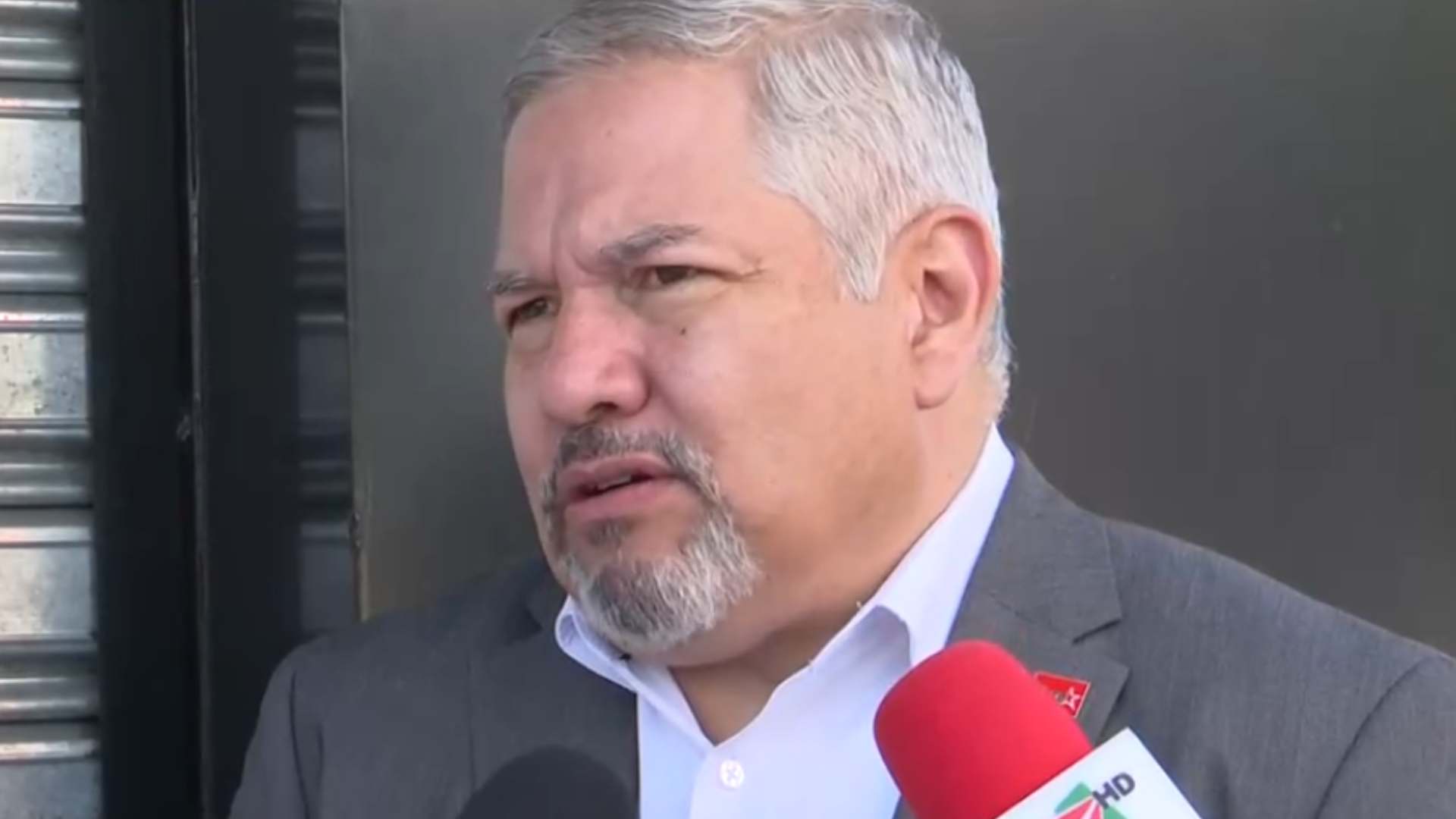 Eduardo Enrique Reina sobre observación electoral
