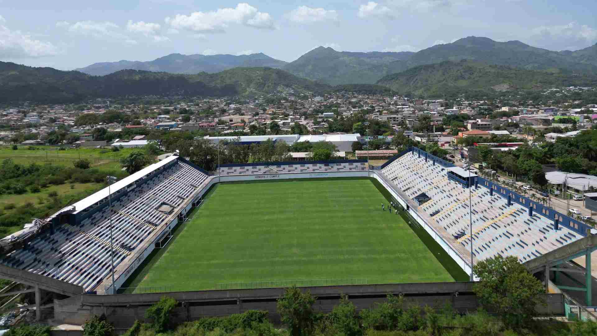 estadioi