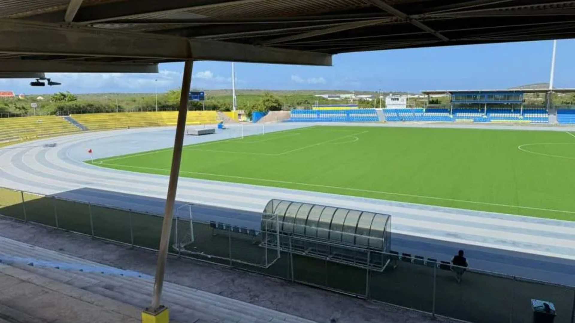 estadio