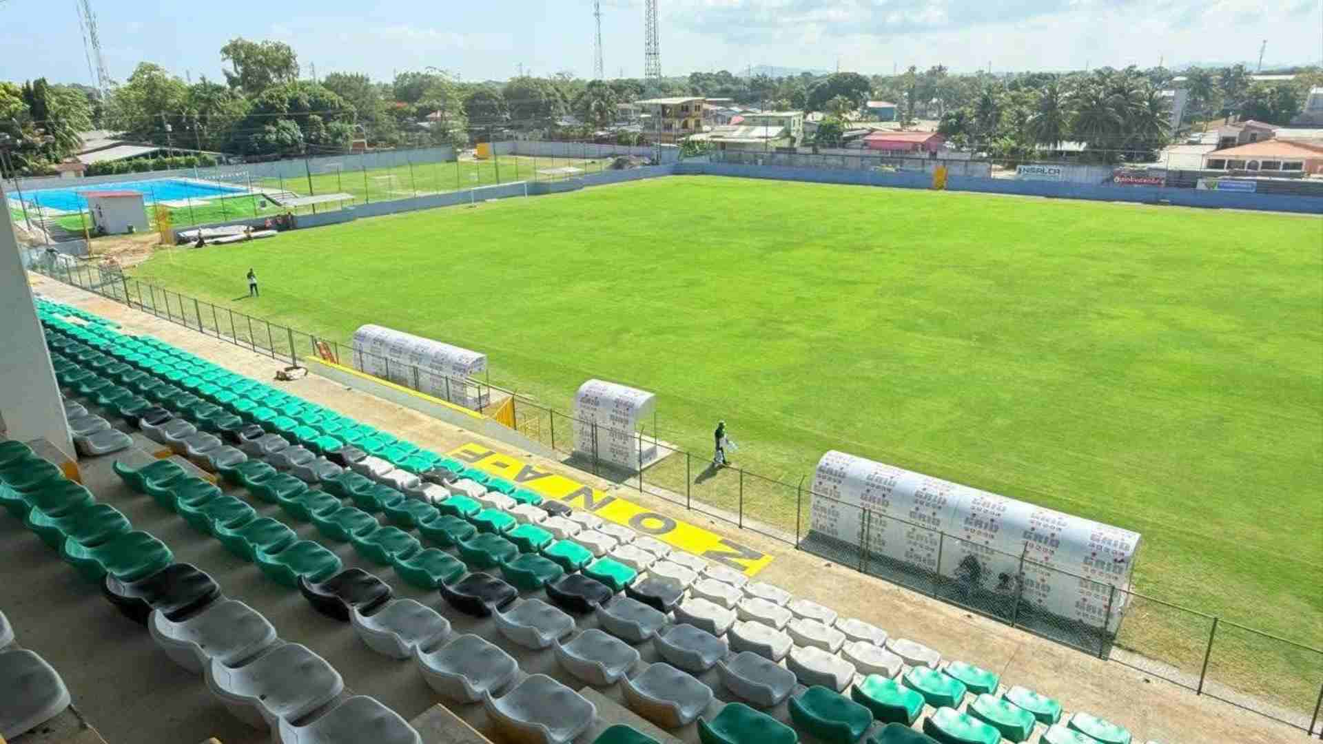 estadio