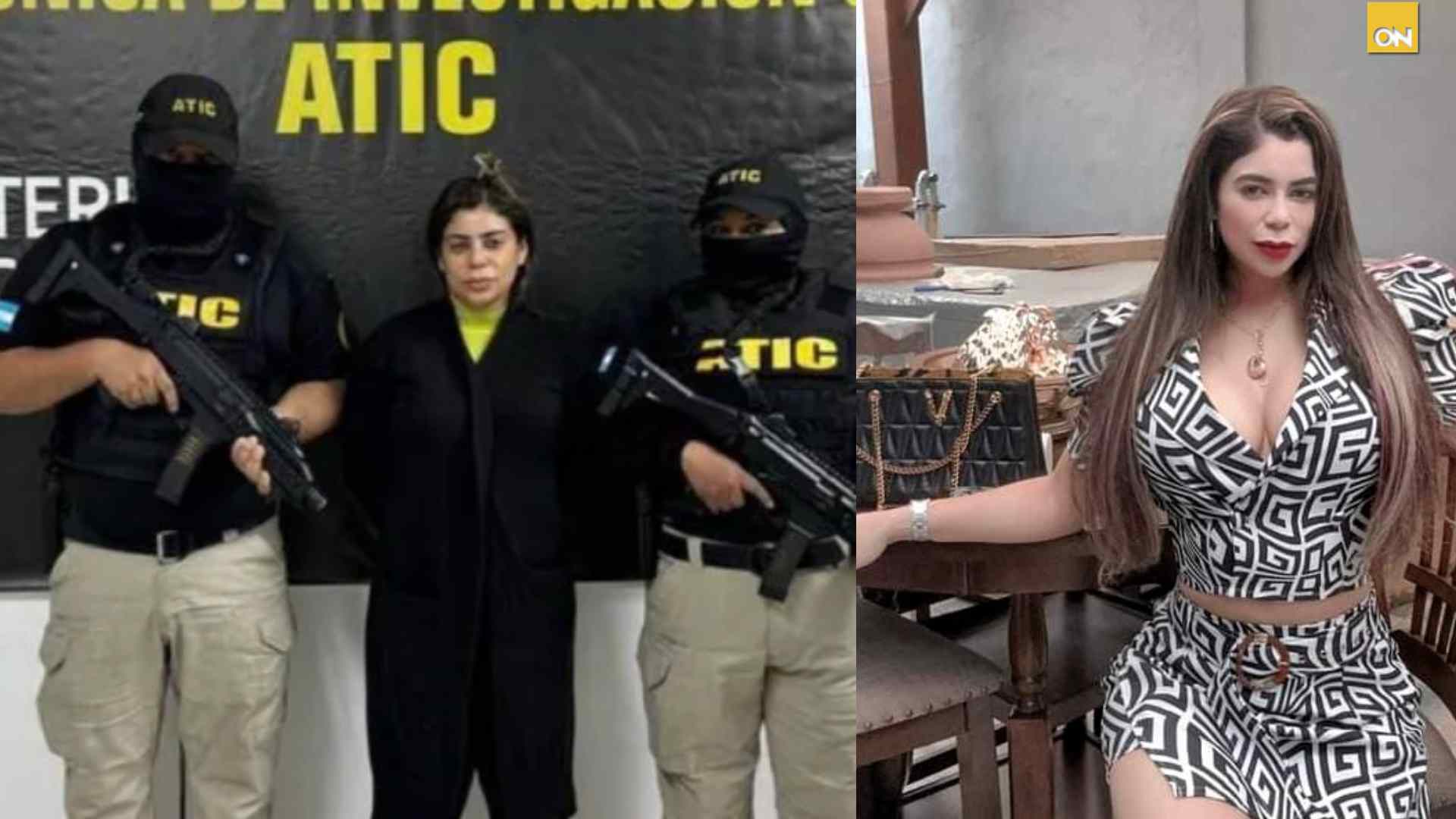 Intentan dilatar caso de exfiscal Francis Medina, según abogados penalistas