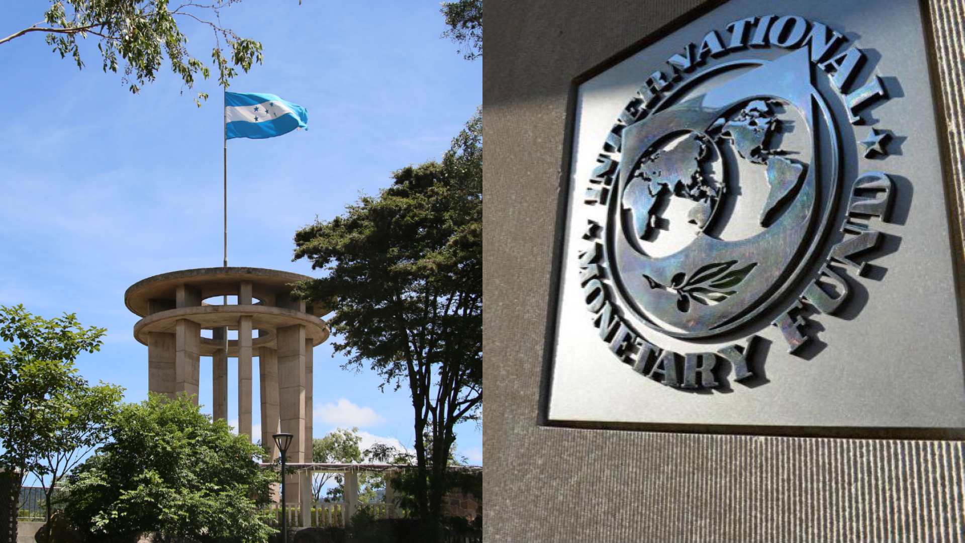 Honduras logra acuerdo con el FMI para revisión económica