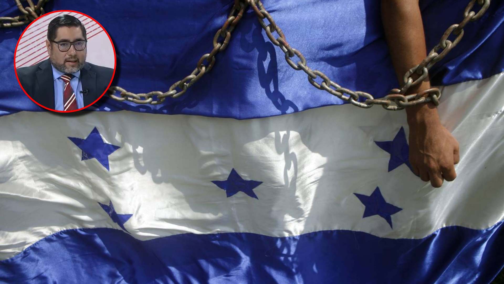 “En Honduras es muy difícil hacer fraude”, asegura analista