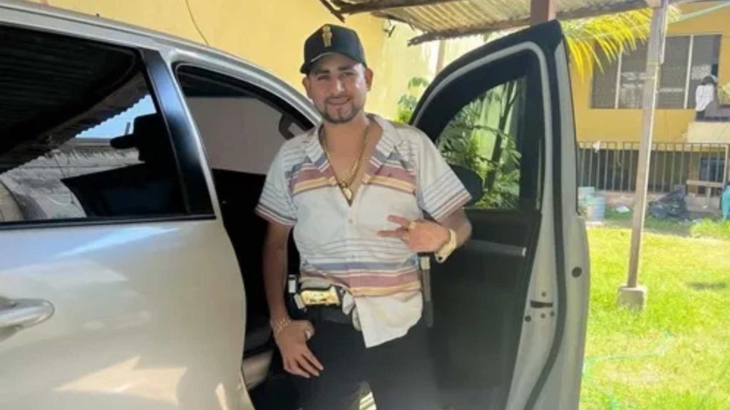 Encuentran a guatemaltecos muertos en punto fronterizo