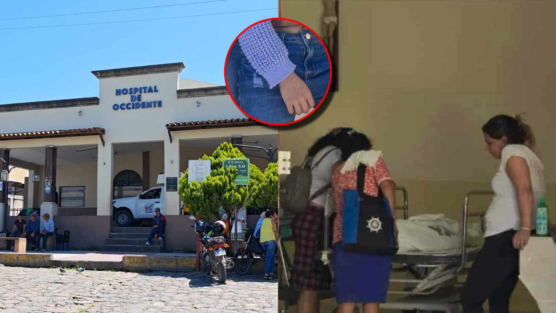 Hermanas fallecen tras ingerir pastillas de curar frijoles