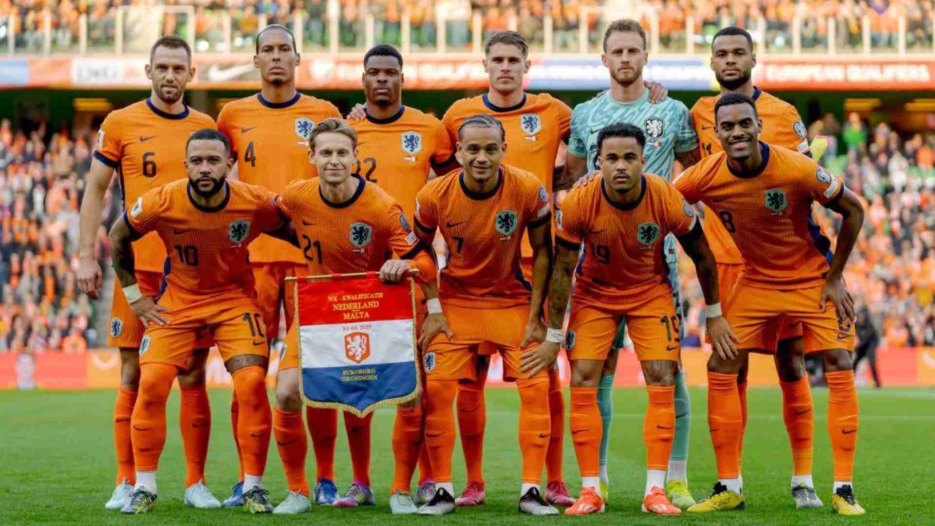 Holanda