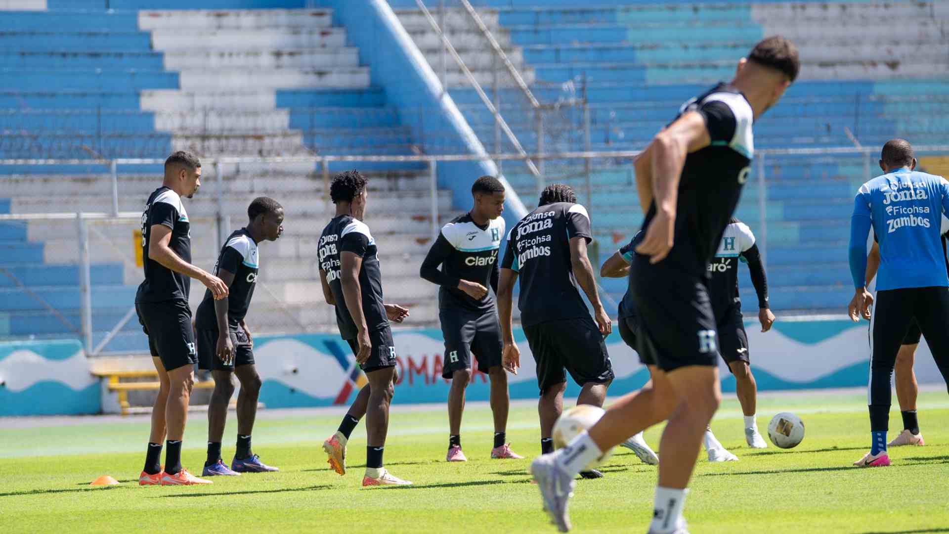 honduras