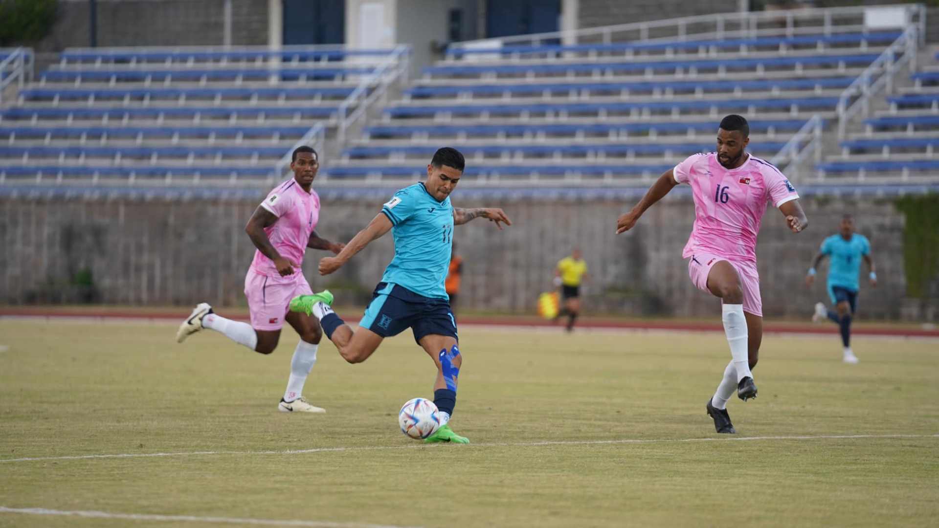 honduras