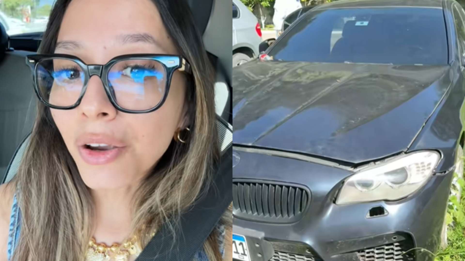 hondureña denuncia a empresario sampedrano por supuestamente no pagarle un carro