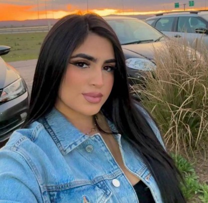 Roxana Somoza 