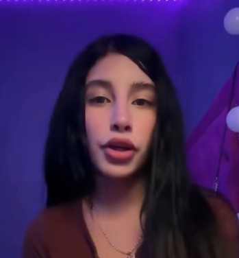 Joven mexicana conmovió en redes al pedir ayuda para hallar a su madre hondureña