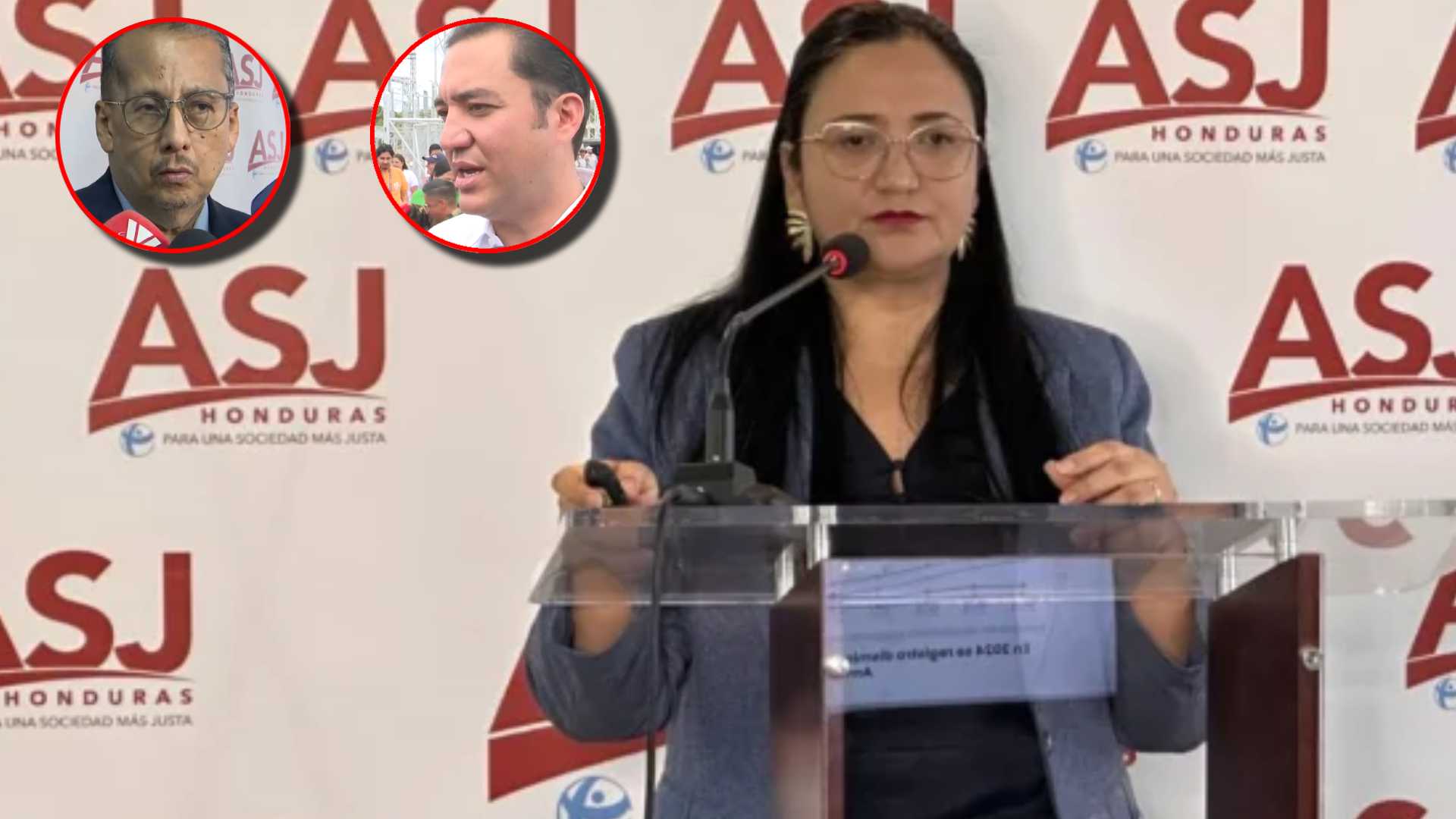 Deuda ha ido en incremento en últimos años: Informe de ASJ
