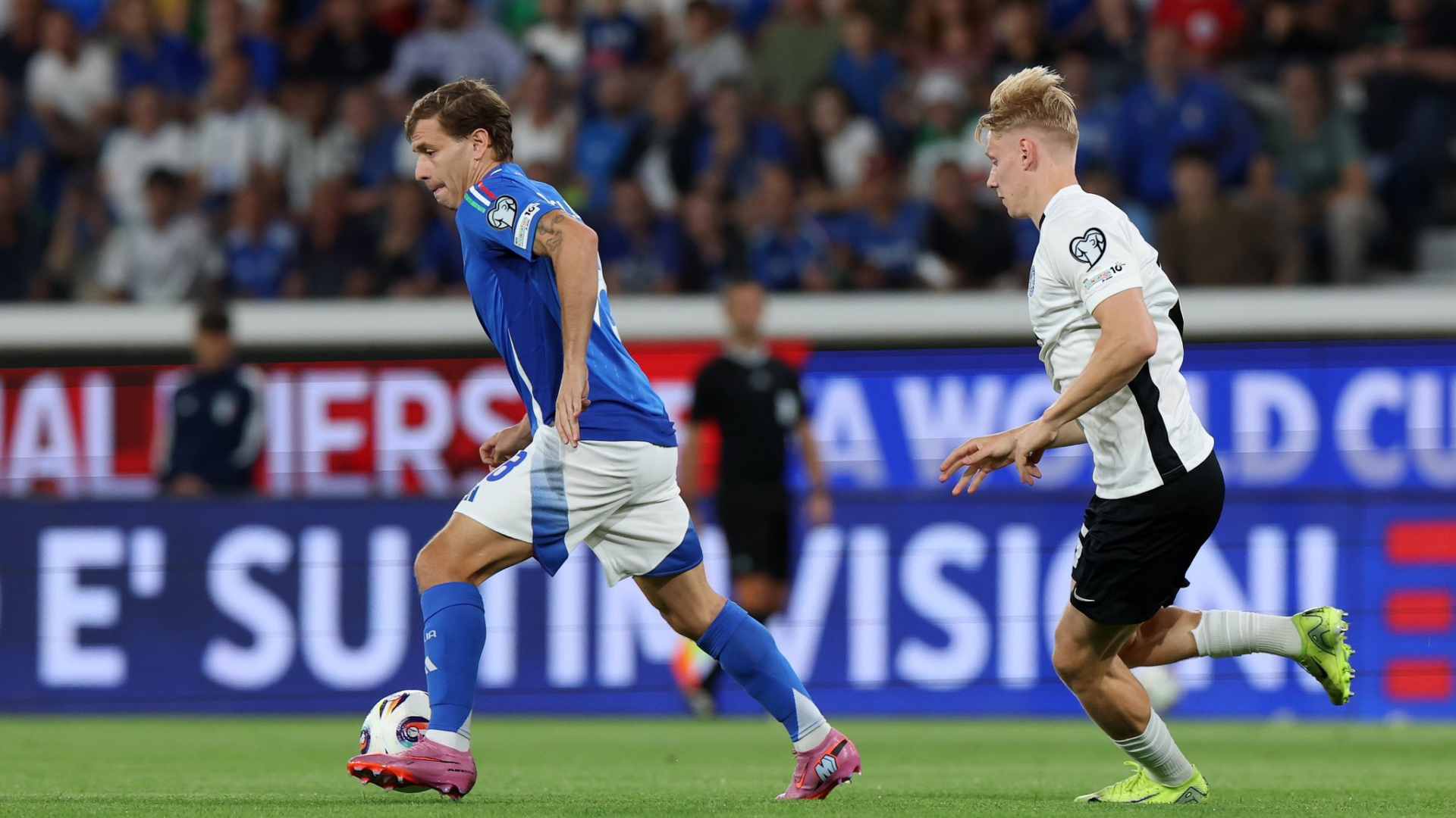 italia