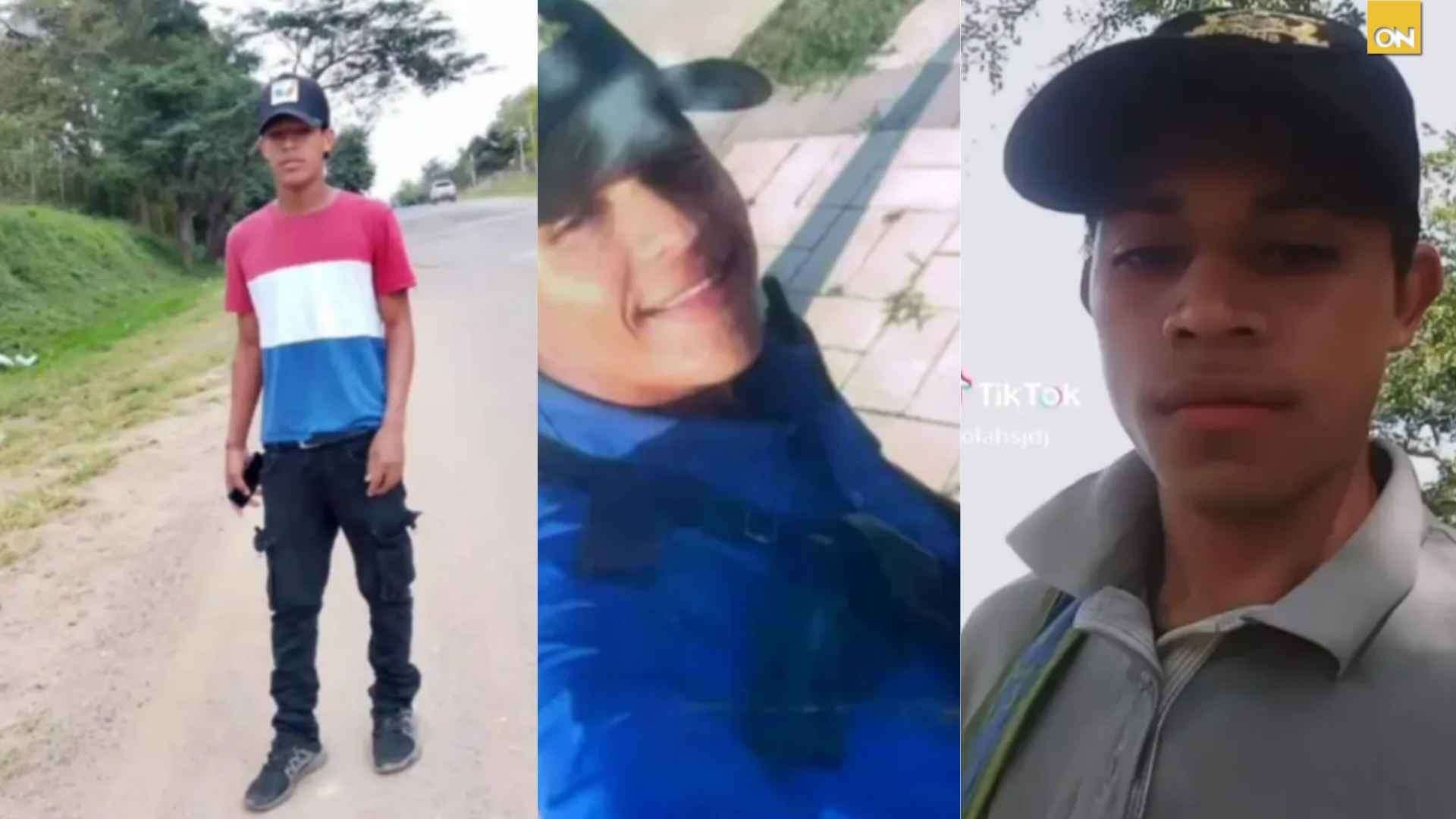 ¿Quiénes son jóvenes desaparecidos en sector Planeta?