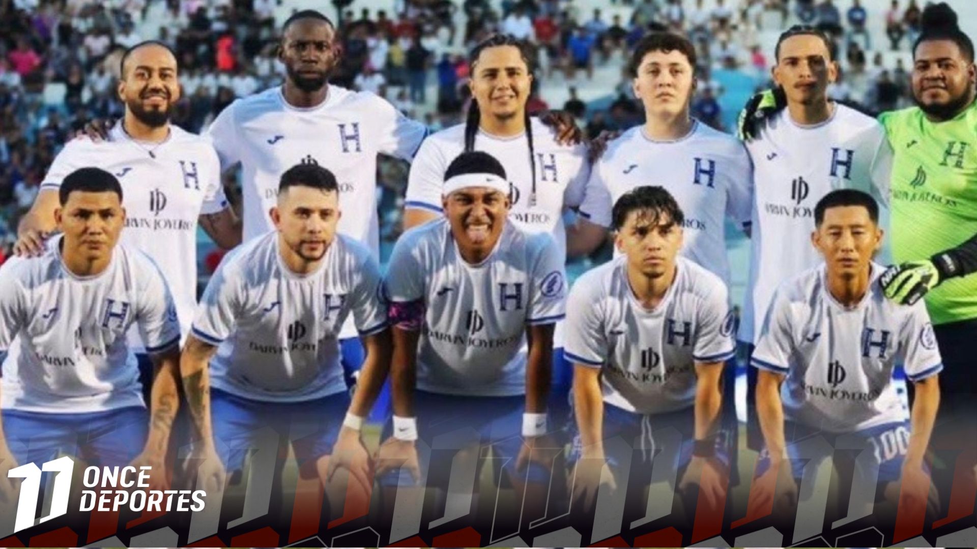 ‘H’ tiktokera suma a exfutbolista de la Liga Nacional como refuerzo