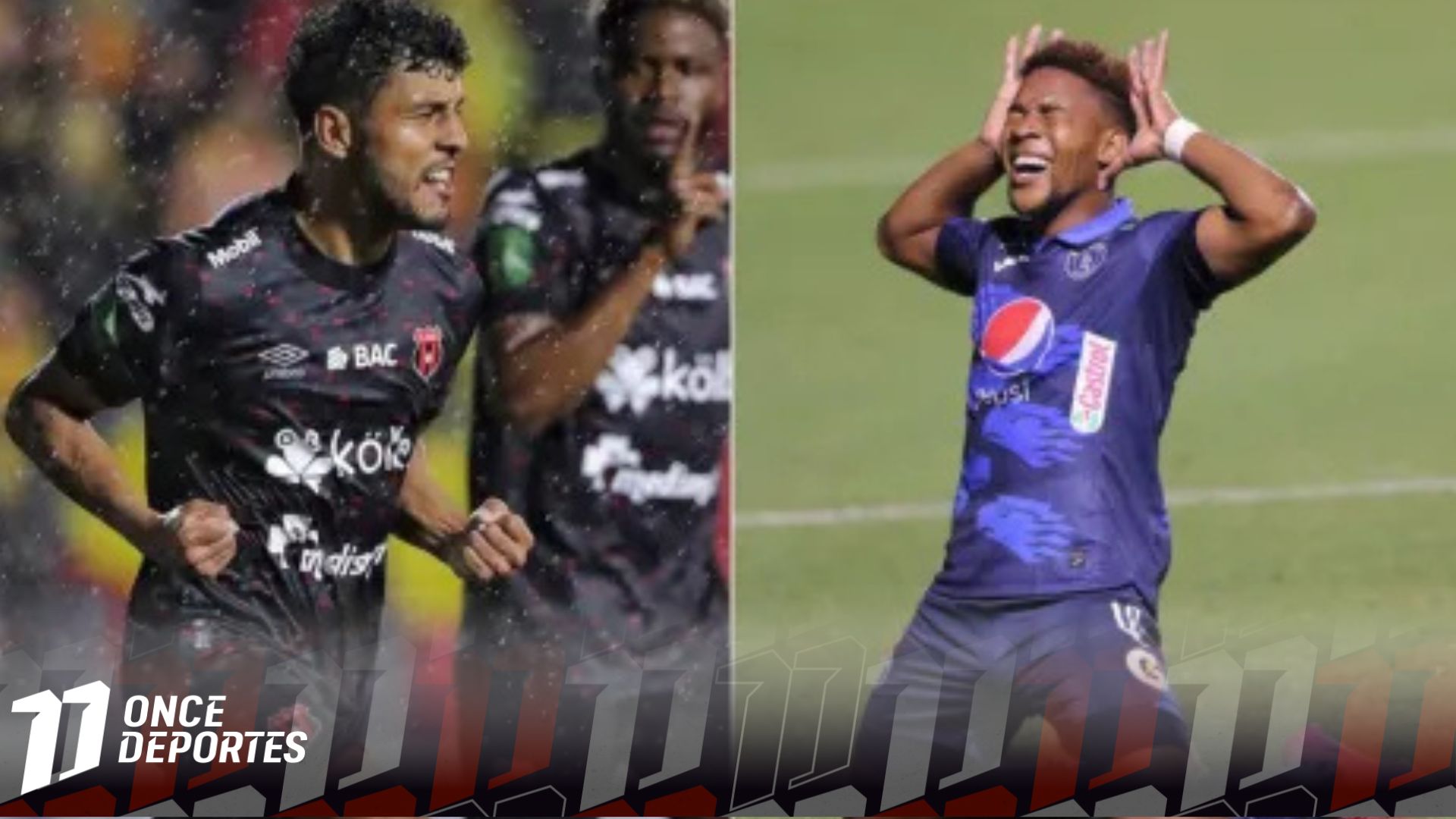 Javier López anuncia ausencias de Motagua para enfrentar a Alajuelense