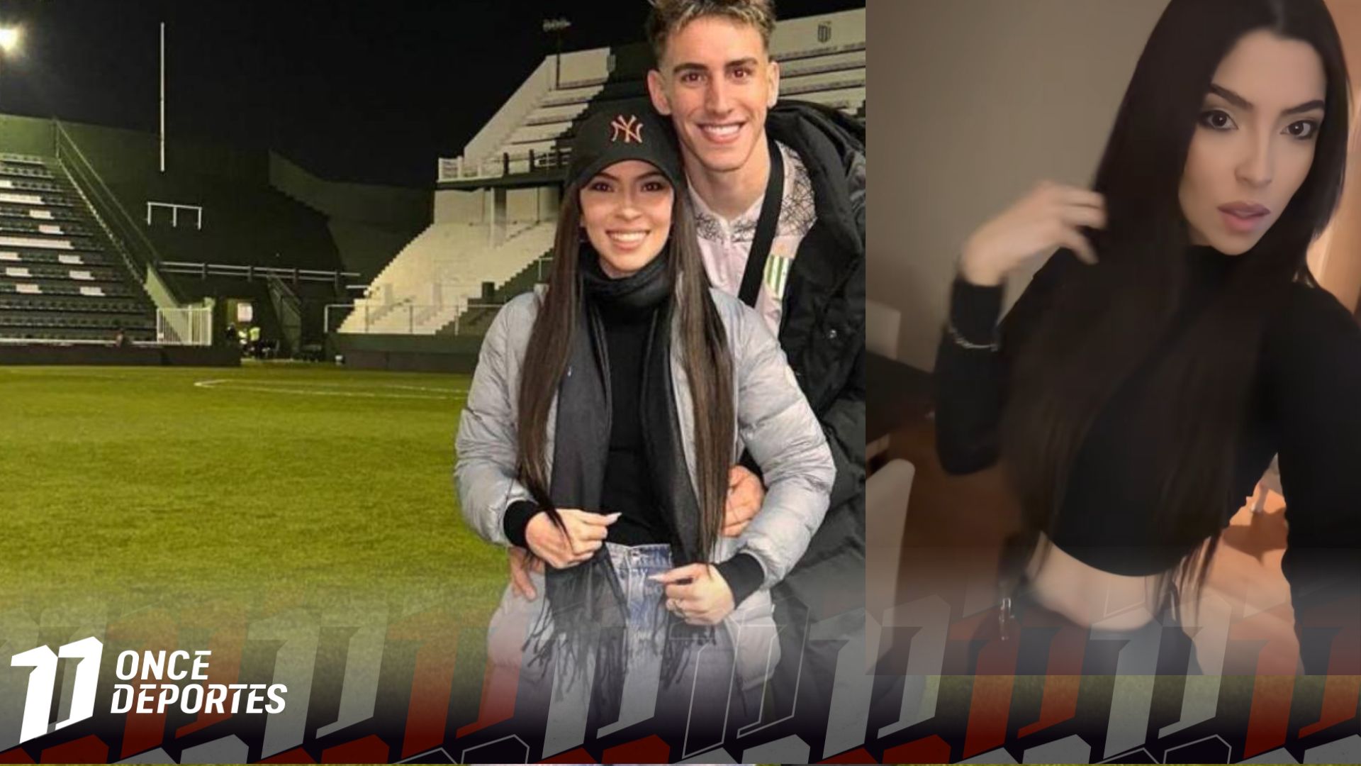 Laura Meza impacta a sus seguidores al reaparecer en redes