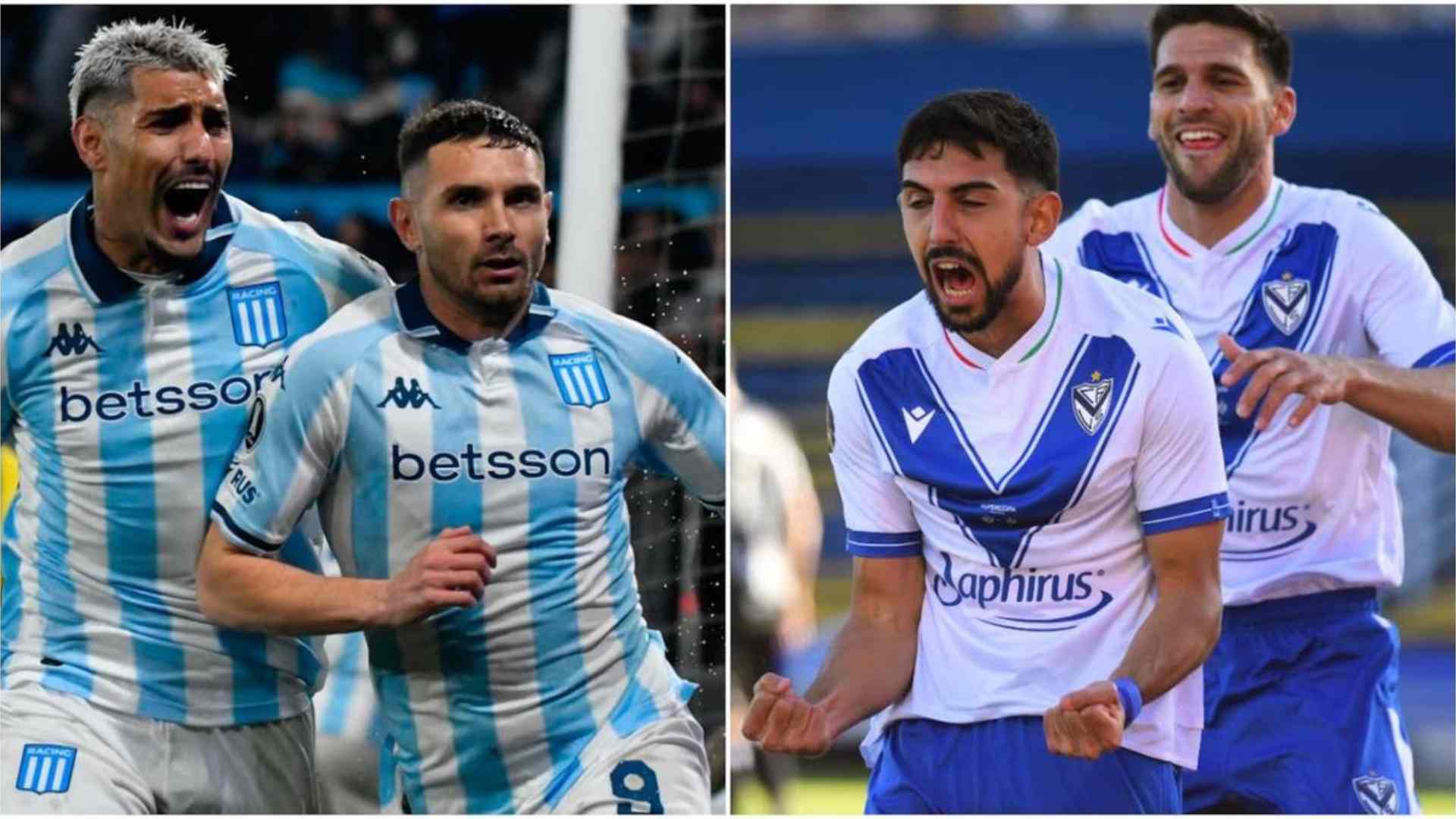 libertadores