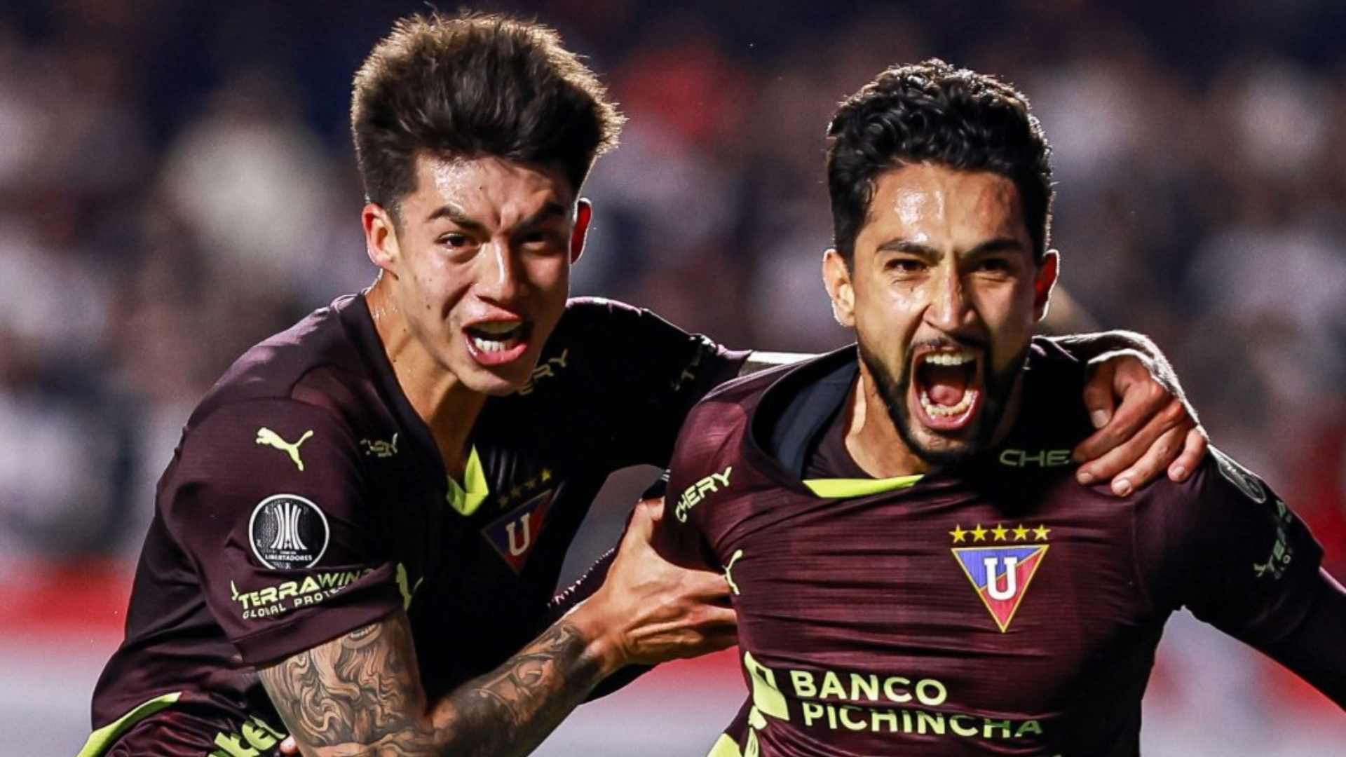liga