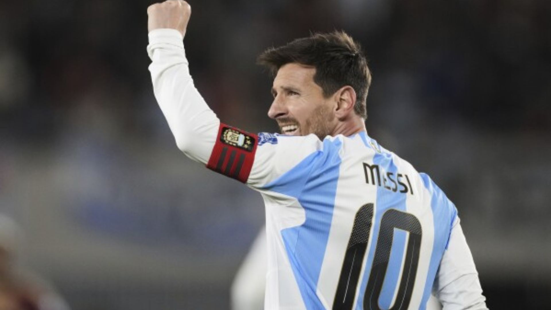 lio messi