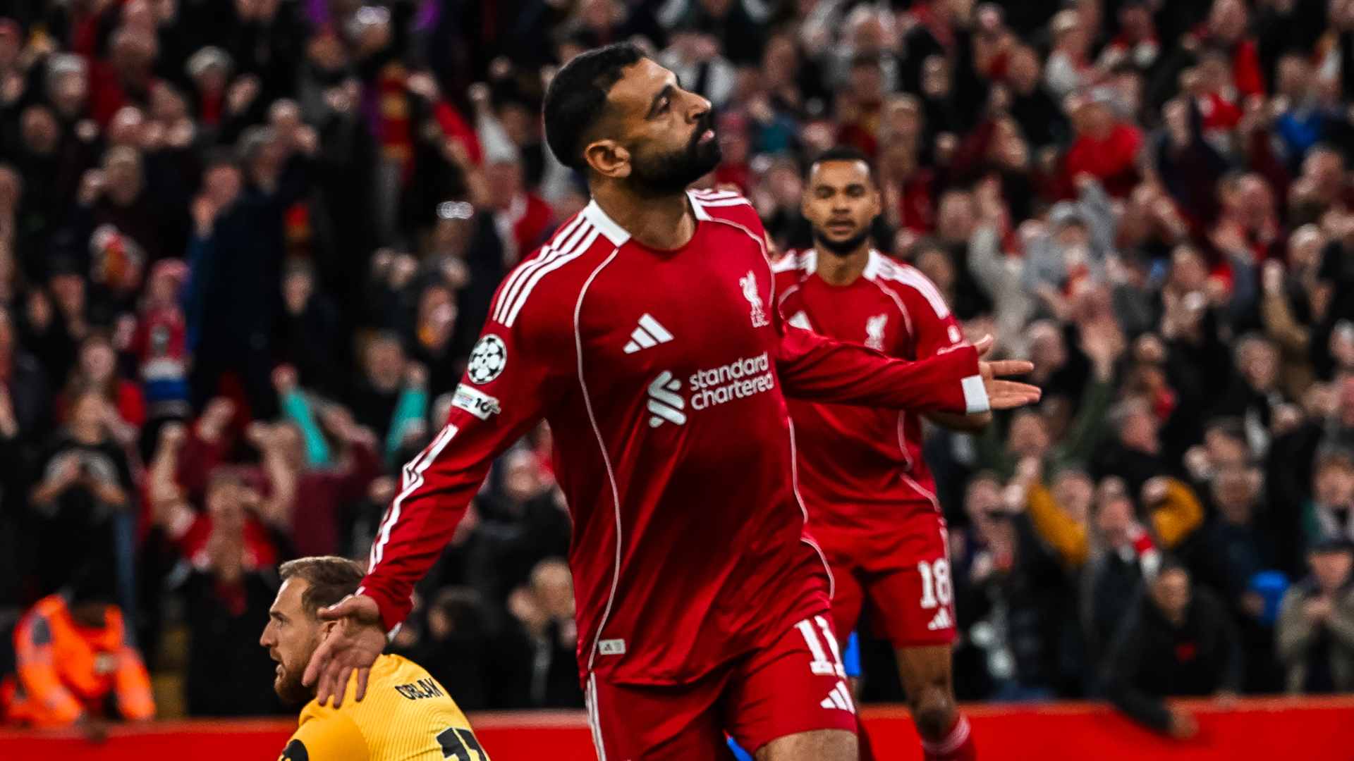 liverpool