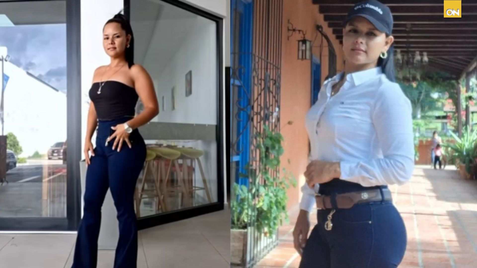 La misteriosa llamada que recibió una tiktoker hondureña antes de su desaparición