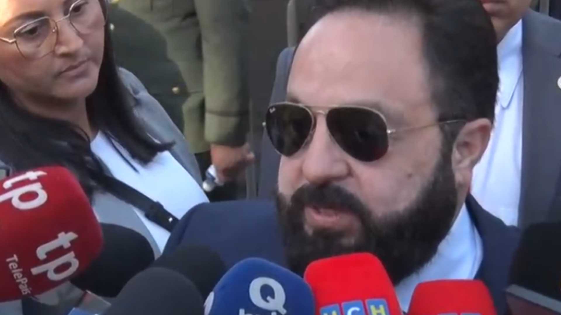 ¿Sin aprobación de préstamos no hay fondos para entes electorales? Esto dijo Luis Redondo